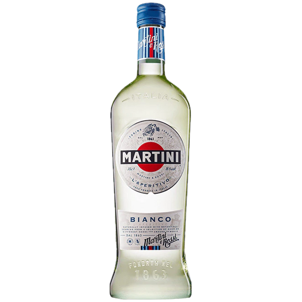 Martini Bianco 1l Vermut & Aperitiv